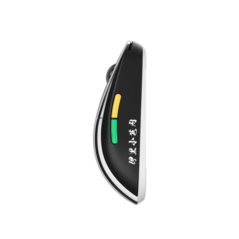 [Demon Slayer] X2A Mini Obanai Gaming Mouse - Pulsar Gaming Gears