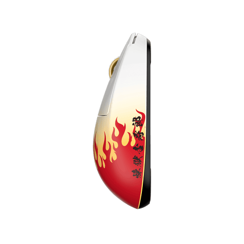 [Demon Slayer] X2H Rengoku Kyojuro Gaming Mouse - Pulsar Gaming Gears