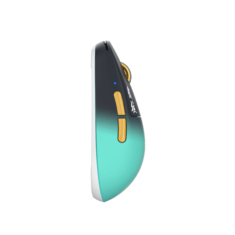 [Demon Slayer] X2H Mini Muichiro Gaming Mouse - Pulsar Gaming Gears
