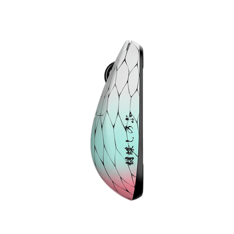 [Demon Slayer] X2H Mini Shinobu Gaming Mouse - Pulsar Gaming Gears