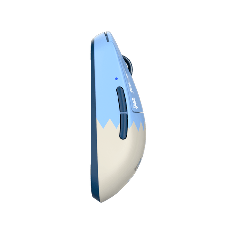[Demon Slayer] X2 v2 Inosuke Gaming Mouse - Pulsar Gaming Gears