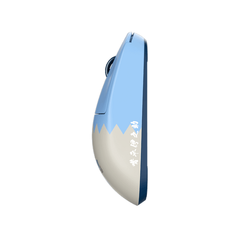 [Demon Slayer] X2 v2 Inosuke Gaming Mouse - Pulsar Gaming Gears
