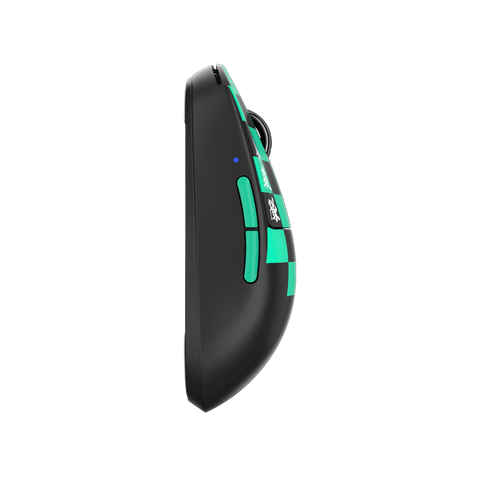 [Demon Slayer] X2 v2 Tanjiro Gaming Mouse - Pulsar Gaming Gears
