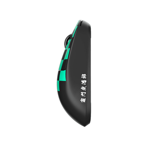 [Demon Slayer - 4K Special Pack] X2 v2 Tanjiro Gaming Mouse - Pulsar Gaming Gears