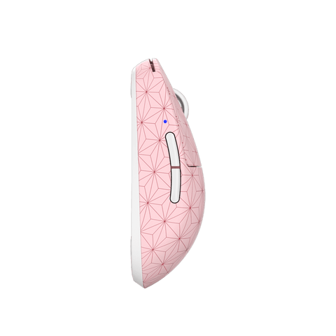 [Demon Slayer] X2 v2 Mini Nezuko Gaming Mouse - Pulsar Gaming Gears