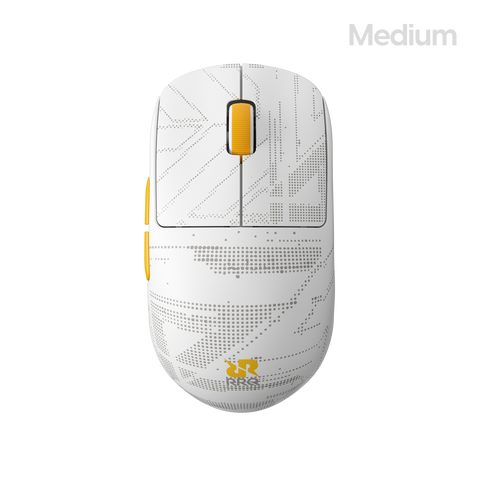[RRQ Edition] X2H Medium Gaming Mouse