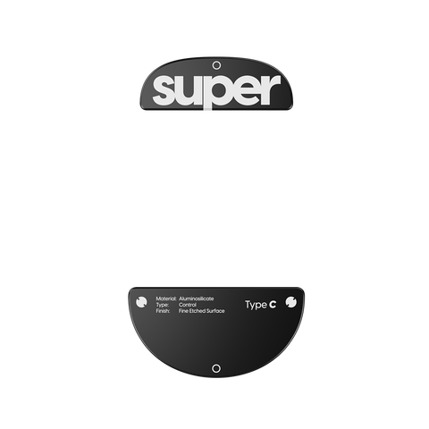 Superglide (Type-C) for BUZZ-X