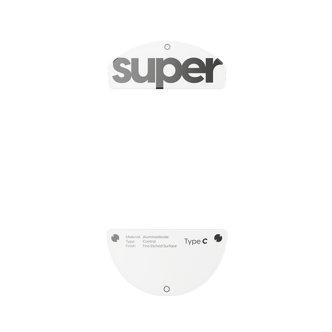 Superglide (Type-C) for Jinggg-X