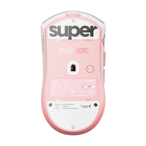Superglide (Type-C) for Jinggg-X