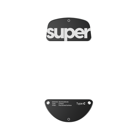 Superglide (Type-C) for STA-X
