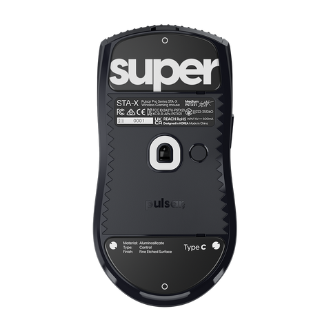 Superglide (Type-C) for STA-X