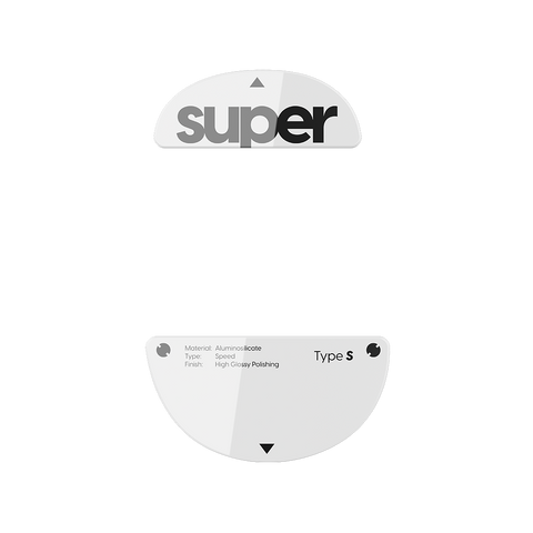 Superglide (Type-S) for JV-X