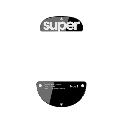 Superglide (Type-S) for BUZZ-X