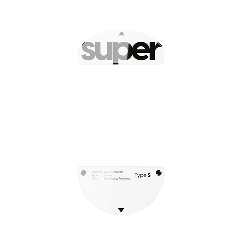 Superglide (Type-S) for Jinggg-X
