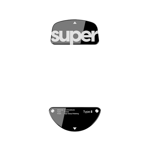 Superglide (Type-S) for STA-X