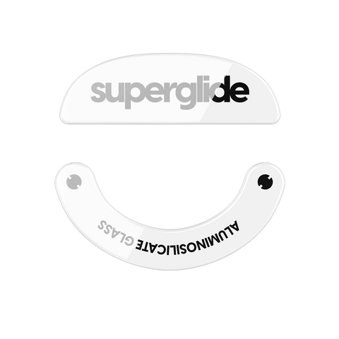 Superglide 1 for Pulsar X2 Series - Pulsar Gaming Gears