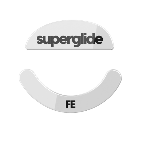 Superglide 1 for Xlite Series - Pulsar Gaming Gears