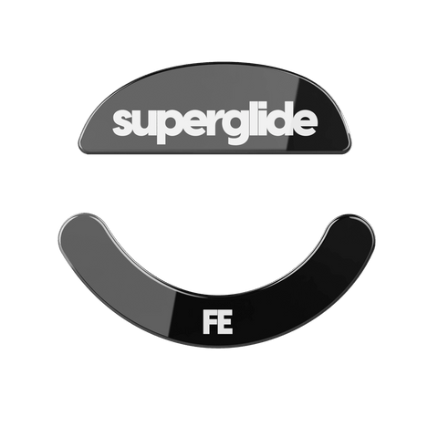 Superglide 1 for Xlite Series - Pulsar Gaming Gears