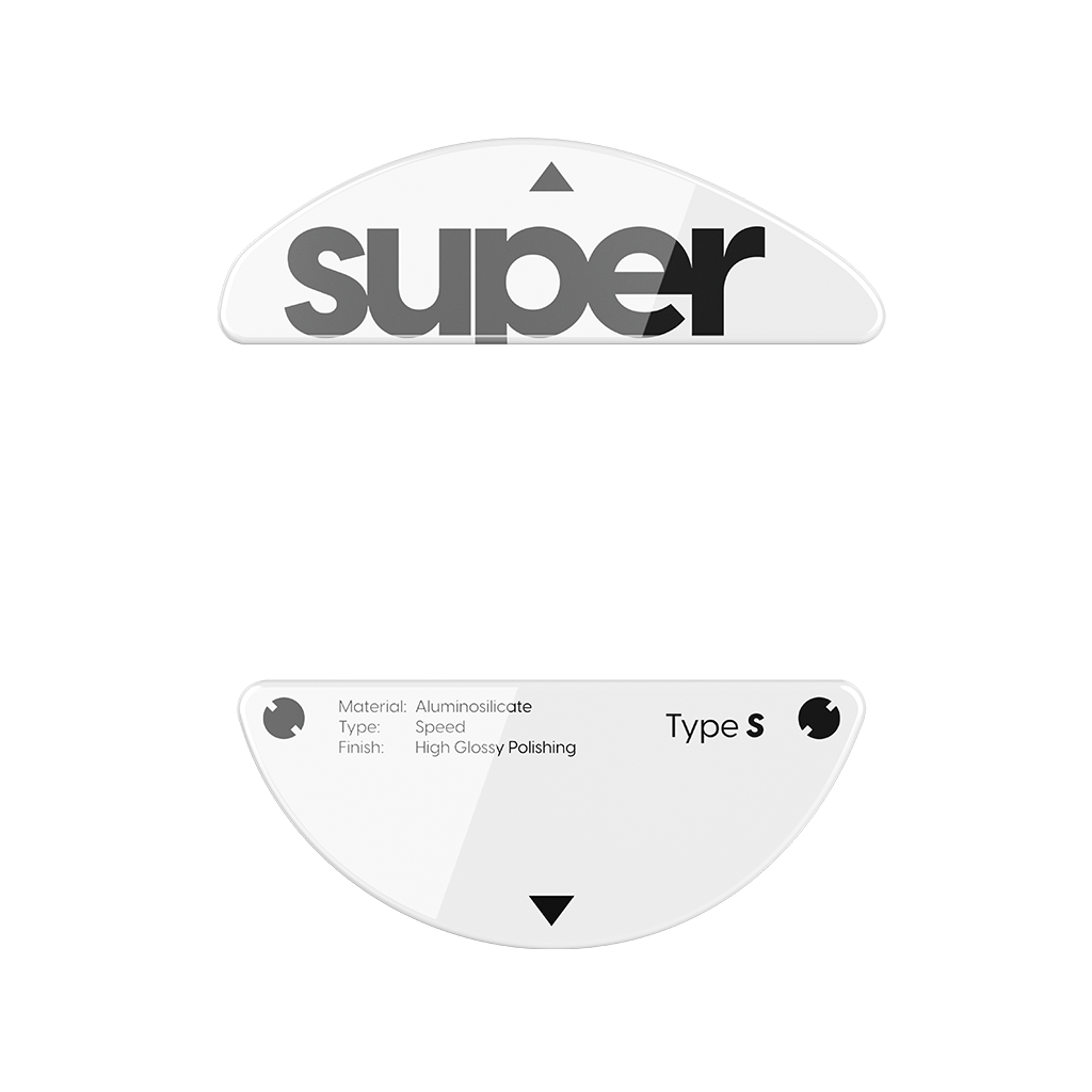 Superglide (Type-S) for X3 Series