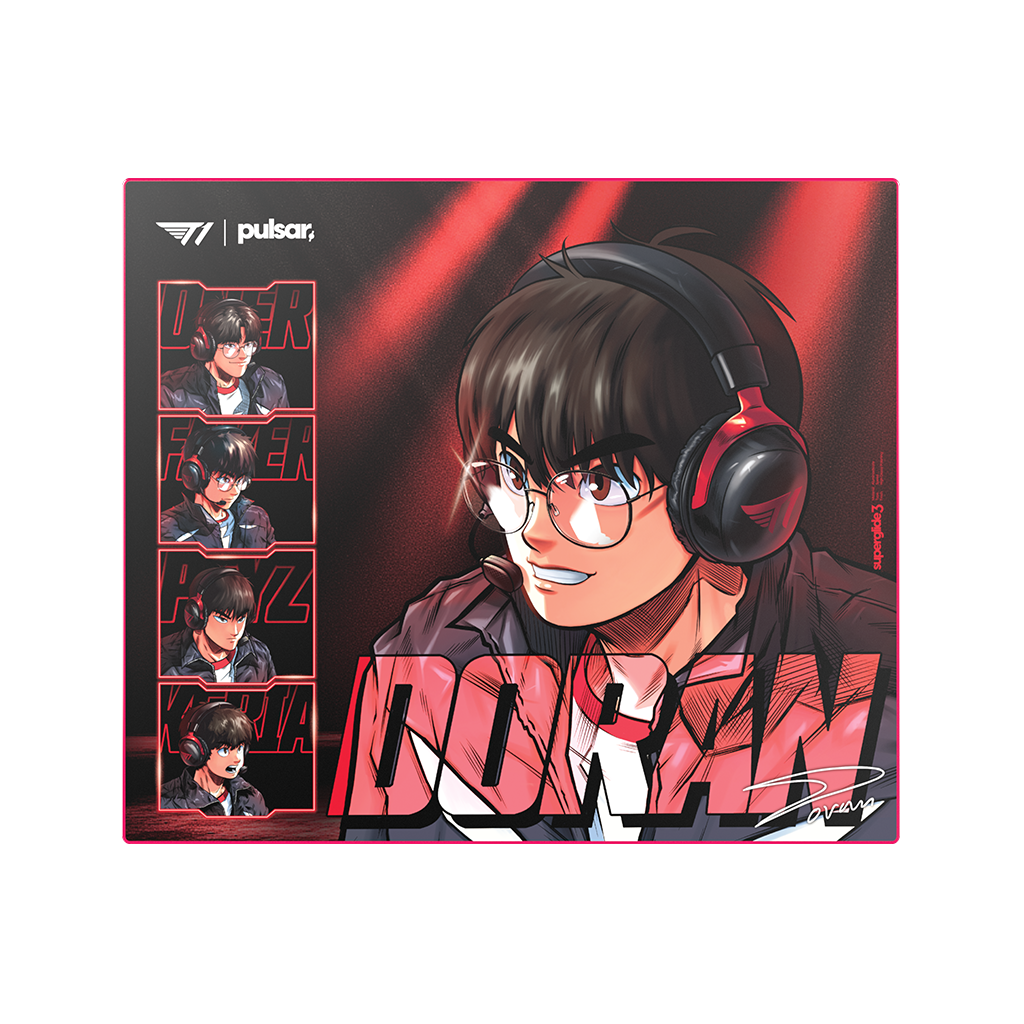 DORAN / XL
