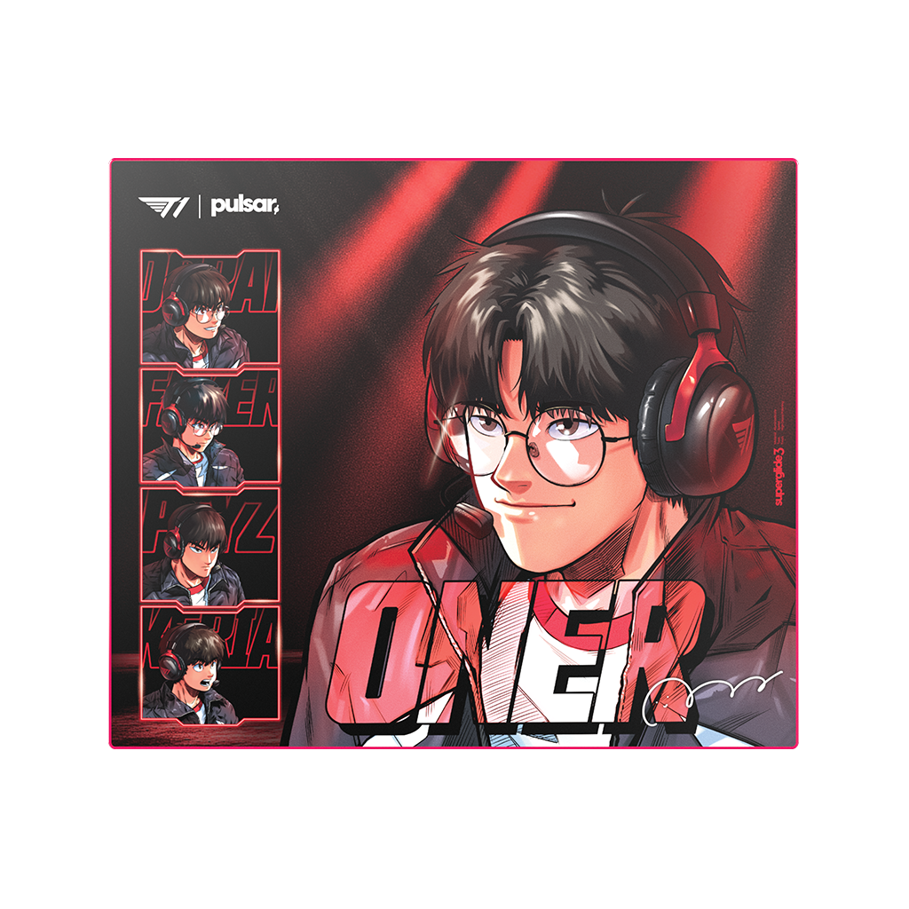 ONER / XL