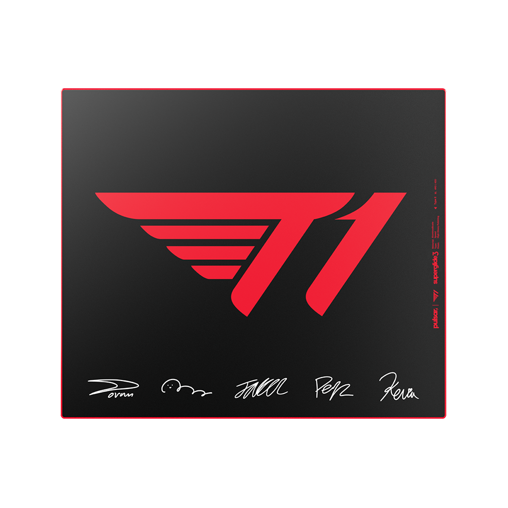Signature RED / XL
