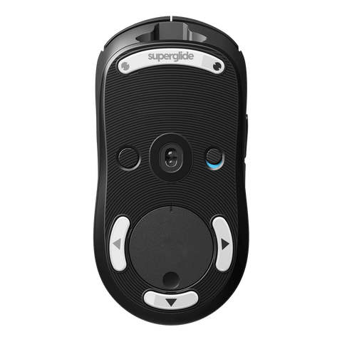 Superglide 1 for Logitech G PRO Wireless – Pulsar Gaming Gears US Superglide 1 for Logitech G PRO Wireless – Pulsar Gaming Gears US