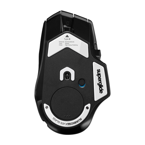 Superglide (Type-S) for Logitech G502 X