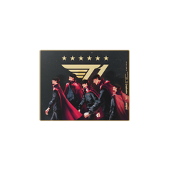 Gold Dynasty / M