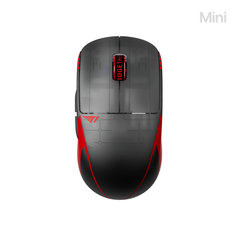 [T1 Edition] X2 CrazyLight Mini Gaming Mouse