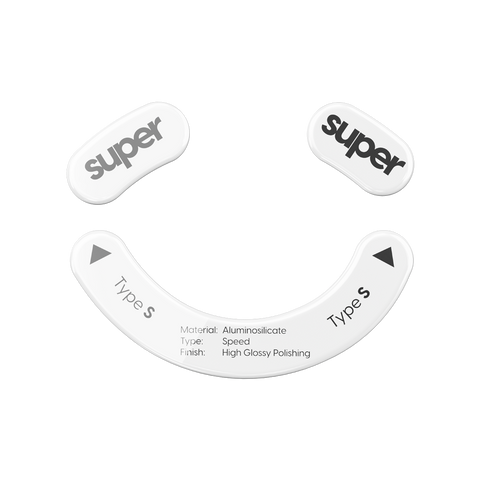 Superglide (Type-C) for Razer Deathadder V3 Pro