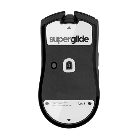 Superglide (Type-S) for Razer Viper V3 Pro