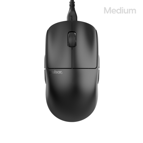 X2A Wired Medium Gaming Mouse