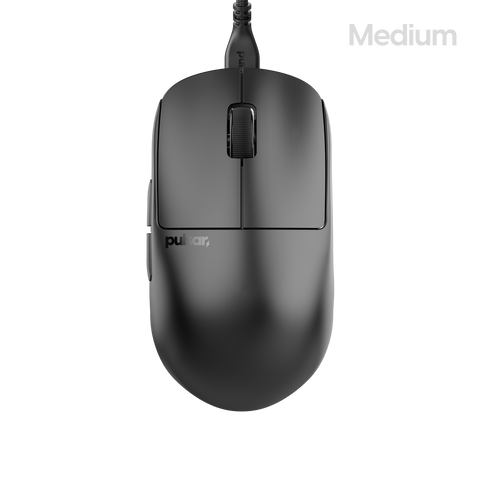 X2H Wired Medium Gaming Mouse
