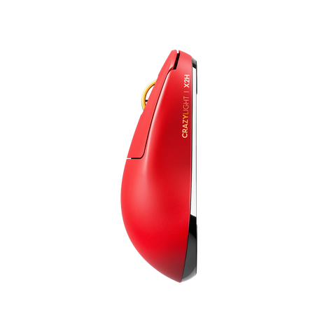 X2H CrazyLight Mini Gaming Mouse