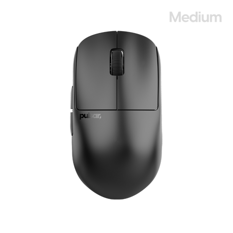 X2H Medium Gaming Mouse
