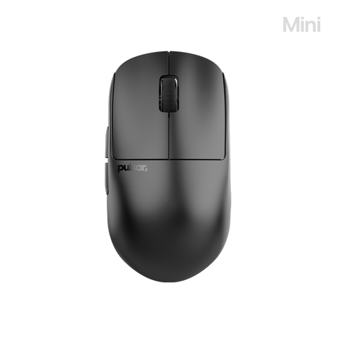 X2H Mini Gaming Mouse