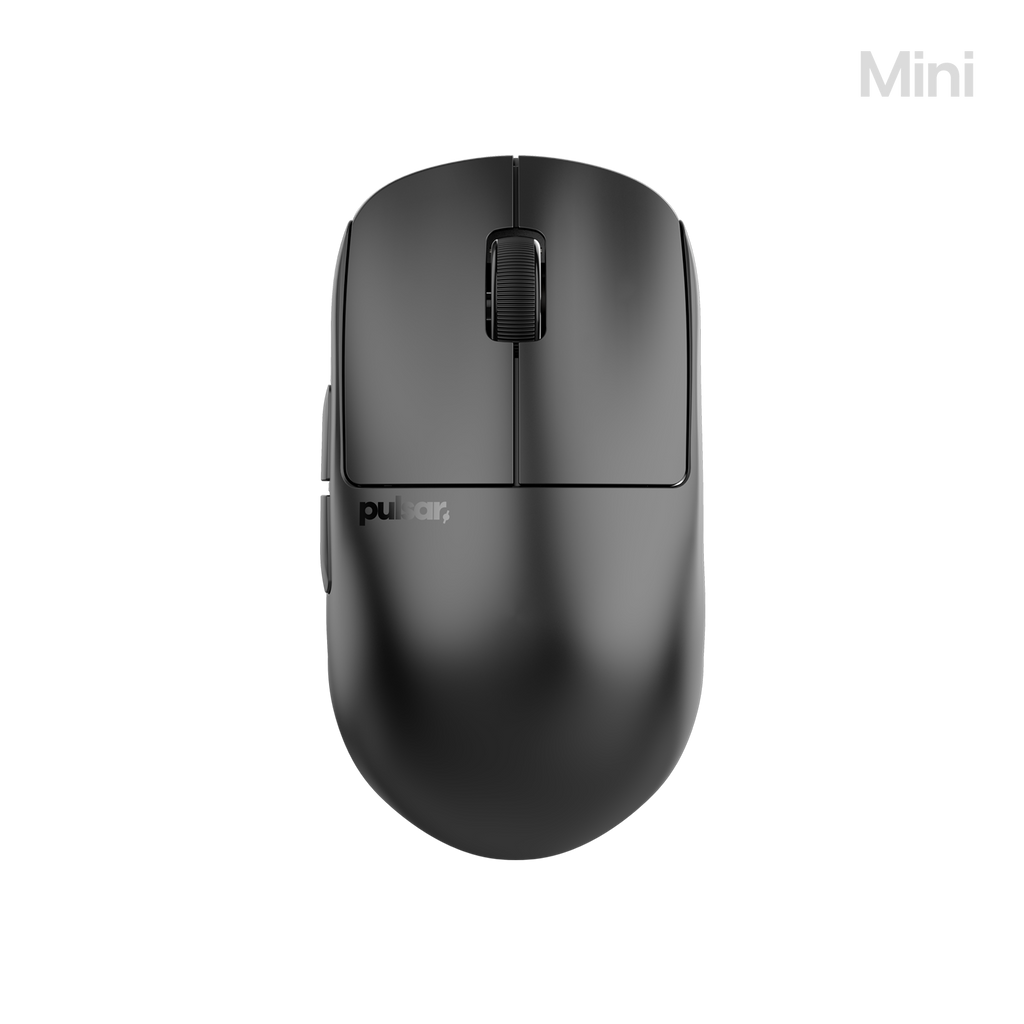 X2H v3 Gaming Mouse