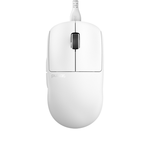 X2H Wired Medium Gaming Mouse