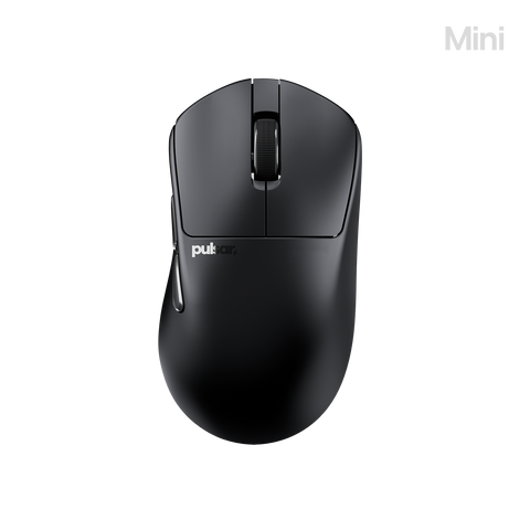 X3 Mini Gaming Mouse