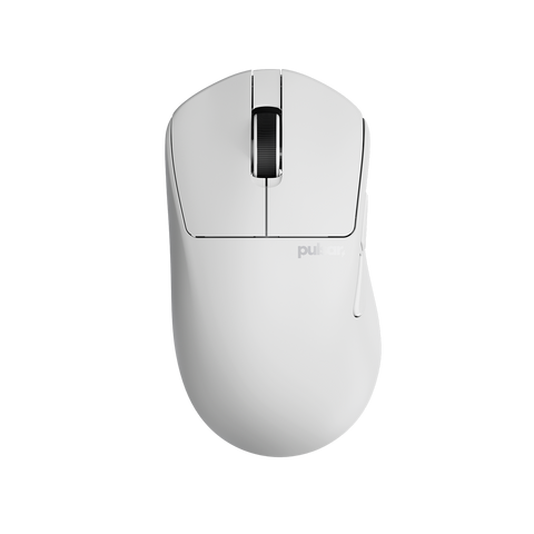 X3 LHD Medium Gaming Mouse