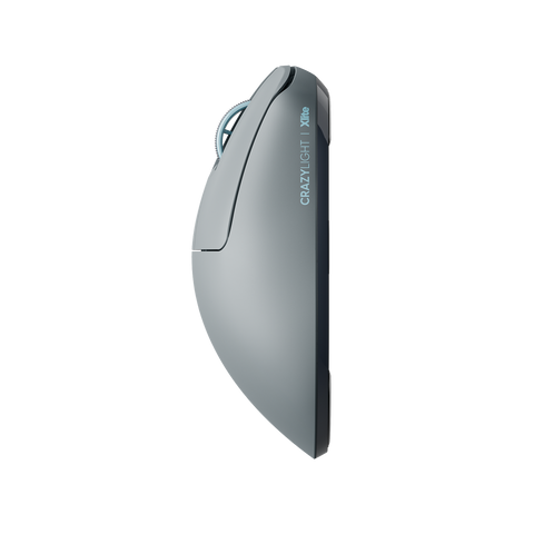 Xlite CrazyLight Medium Gaming Mouse – Pulsar Gaming Gears US Xlite CrazyLight Medium Gaming Mouse – Pulsar Gaming Gears US