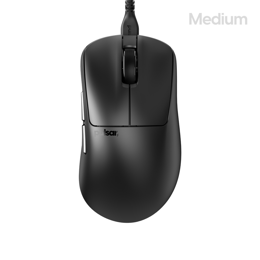 Xlite Wired Gaming Mouse