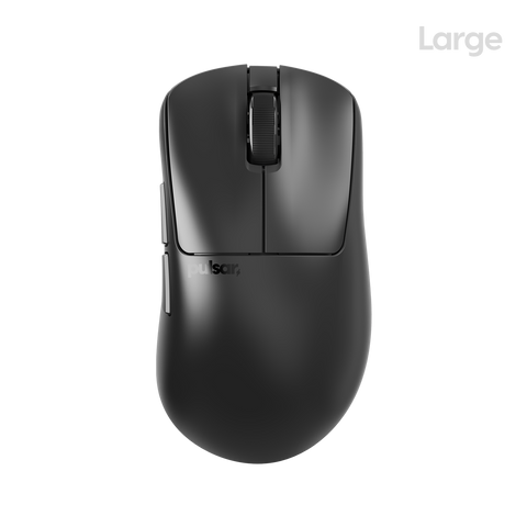 Xlite v4 Large Gaming Mouse