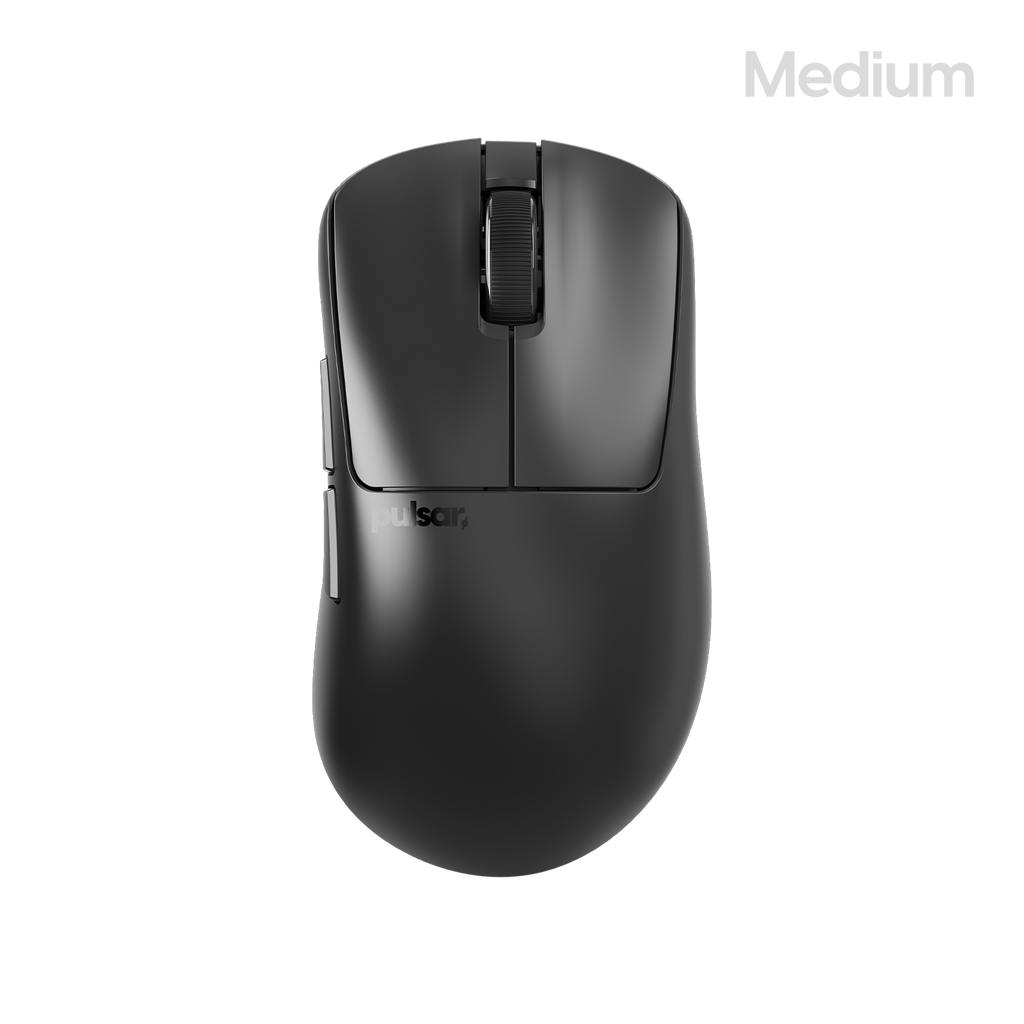Xlite v4 Gaming Mouse