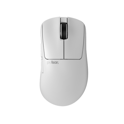 Xlite v4 Mini Gaming Mouse