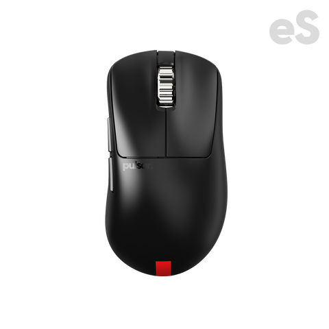 Xlite v4 eS Mini Gaming Mouse