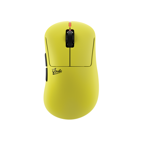 ZywOo The Chosen Mouse Gen.3