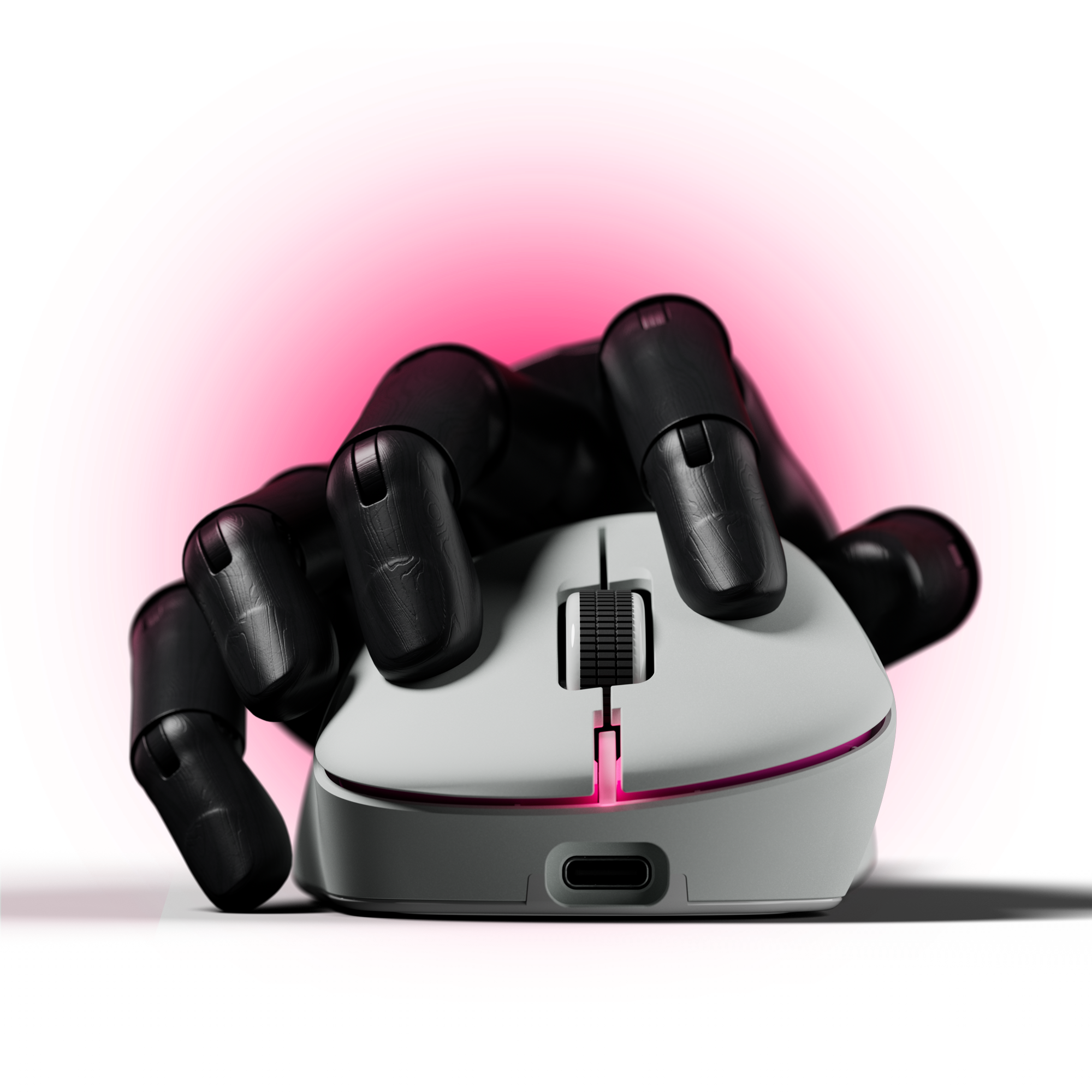 ZywOo The Chosen Mouse - Medium – Pulsar Gaming Gears US ZywOo The Chosen Mouse - Medium – Pulsar Gaming Gears US