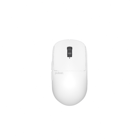 Custom Mice